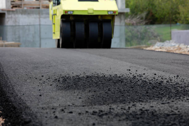 Textured Driveway Pavers