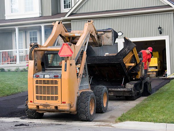 Best Eco-Friendly Driveway Pavers in Centreville, MI