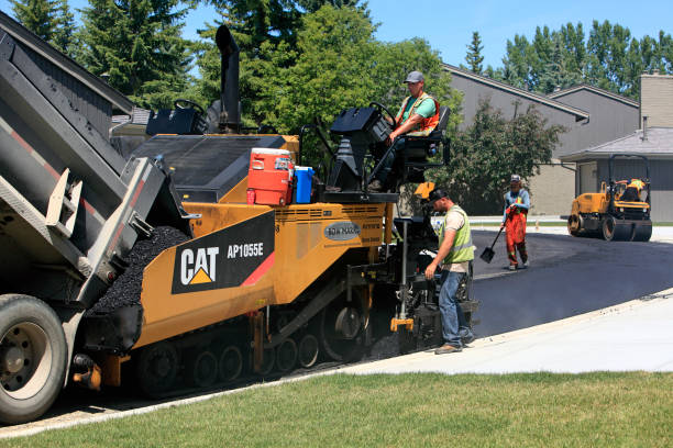 Best Resin-Bound Driveway Pavers in Centreville, MI